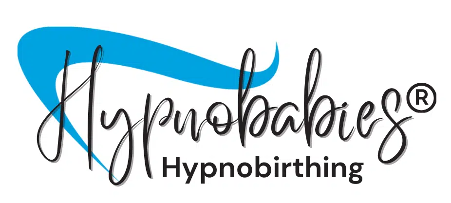 Hypnobabies logo